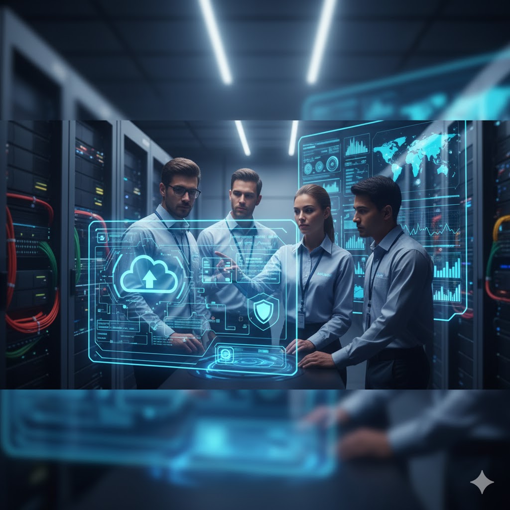 IT Project Management